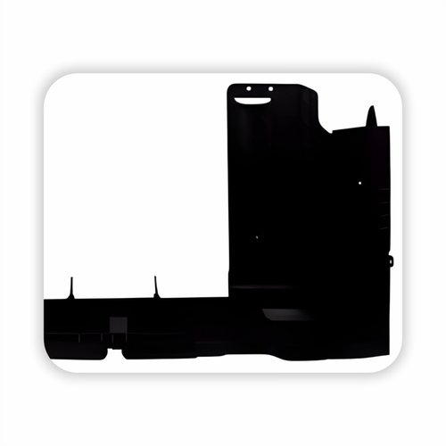 Painel Dianteiro Inferior Ford Ka 2015 Até 2022 Ecosport 2013 Até 2016