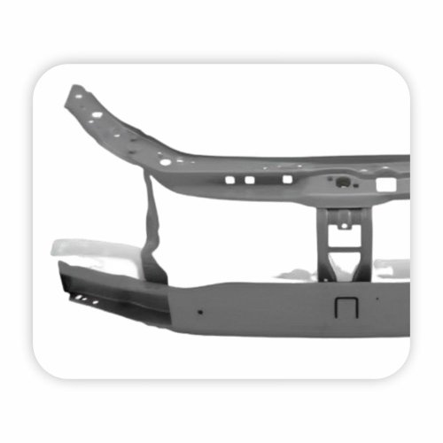 Painel Dianteiro Renault Clio 2002 até 2012 Central Superior