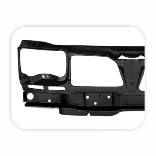 Painel Dianteiro Volkswagen Gol Parati Saveiro G2 1995 1996 1997 1998 1999