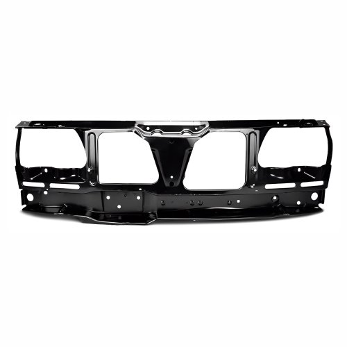 Painel Dianteiro Vw Gol Parati Saveiro G3 1999 2000 2001 2002 2003 2004 2005  Vw Gol Parati Saveiro G4 2006 2007 2008 2009 2010 2011 2012