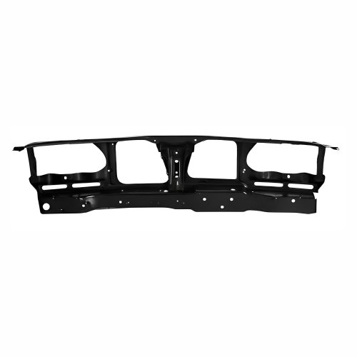 Painel Dianteiro Vw Gol Parati Saveiro G3 1999 2000 2001 2002 2003 2004 2005  Vw Gol Parati Saveiro G4 2006 2007 2008 2009 2010 2011 2012