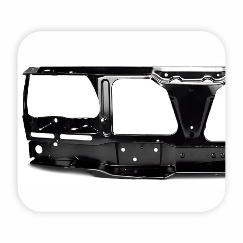 Painel Dianteiro Vw Gol Parati Saveiro G3 1999 2000 2001 2002 2003 2004 2005  Vw Gol Parati Saveiro G4 2006 2007 2008 2009 2010 2011 2012