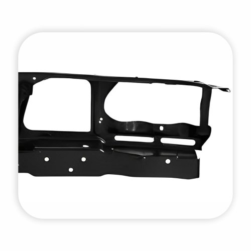 Painel Dianteiro Vw Gol Parati Saveiro G3 1999 2000 2001 2002 2003 2004 2005  Vw Gol Parati Saveiro G4 2006 2007 2008 2009 2010 2011 2012