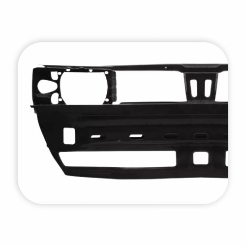 Painel Dianteiro Vw Gol Parati Voyage Saveiro G1 1991 1992 1993 1994