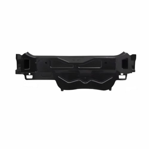Painel Traseiro Ford Fiesta 2003 até 2016 Hatch