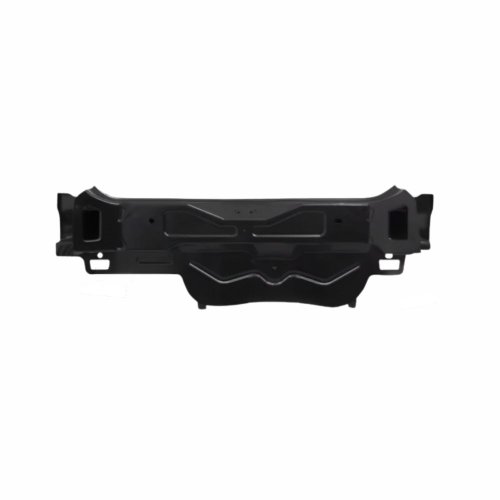 Painel Traseiro Ford Fiesta 2003 até 2016 Hatch