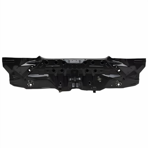 Painel Traseiro Honda City 2009 Até 2014