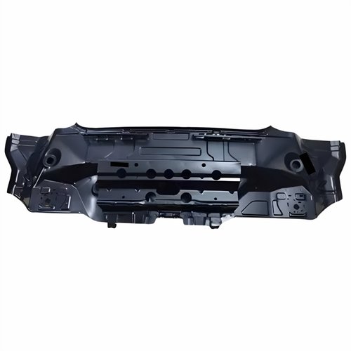 Painel Traseiro Honda City 2009 Até 2014