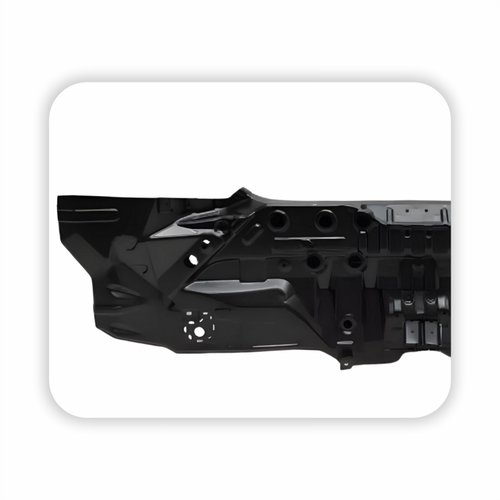 Painel Traseiro Honda City 2009 Até 2014