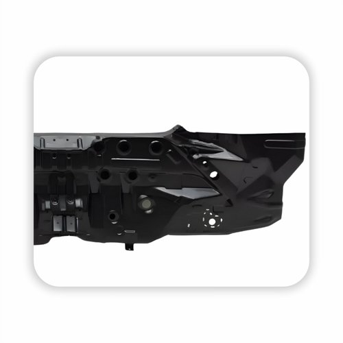 Painel Traseiro Honda City 2009 Até 2014