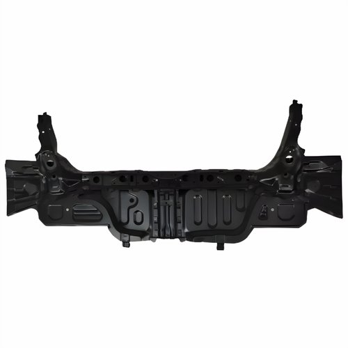 Painel Traseiro Honda Civic 2006 Até 2011