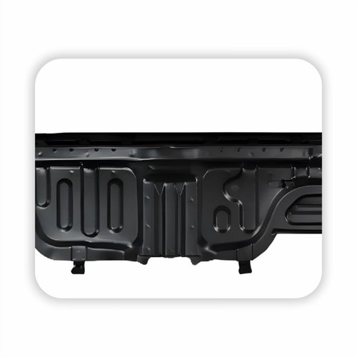 Painel Traseiro Honda Civic 2006 Até 2011