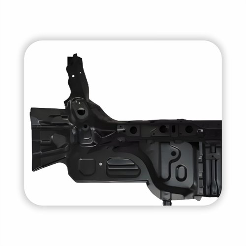 Painel Traseiro Honda Civic 2006 Até 2011