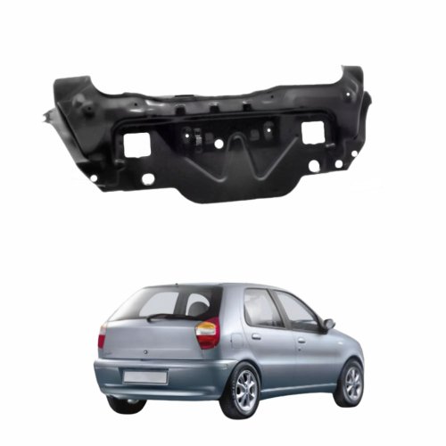 Painel Traseiro Fiat Palio 2001 2002 2003 2004