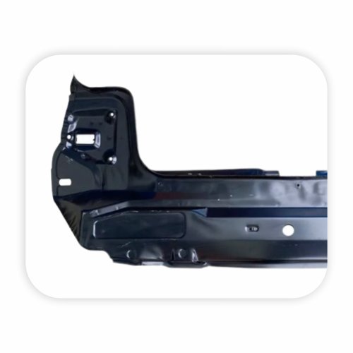 Painel Traseiro Fiat Uno Fire 2004 2005 2006 2007 2008 2009 2010 2011 2012 2013