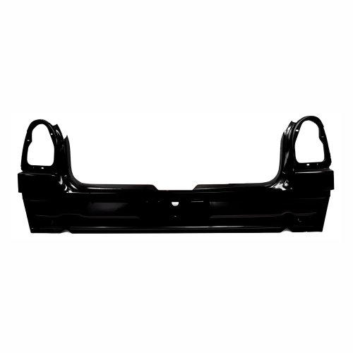 Painel Traseiro Vw Gol G2 1995 1996 1997 1998 1999