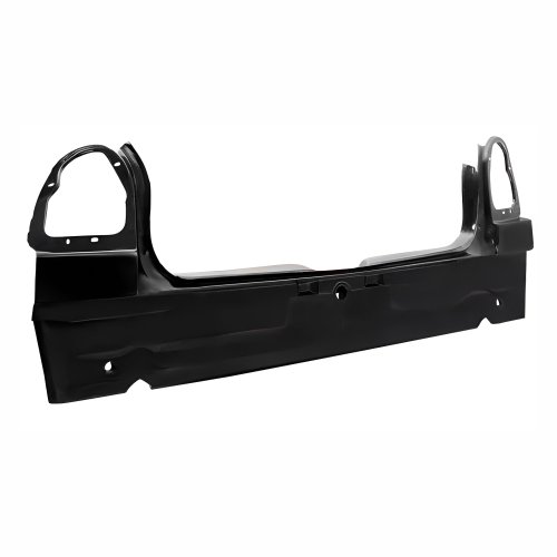 Painel Traseiro Vw Gol G2 1995 1996 1997 1998 1999