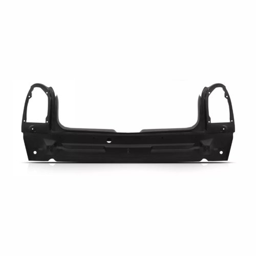 Painel Traseiro Vw Gol G3 2000 2001 2002 2003 2004 2005 Vw Gol G4 2006 2007 2008 2009 2010 2011 2012