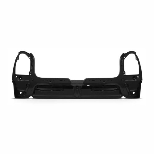 Painel Traseiro Vw Gol G3 2000 2001 2002 2003 2004 2005 Vw Gol G4 2006 2007 2008 2009 2010 2011 2012