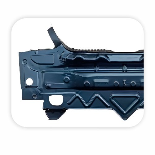 Painel Traseiro Vw Gol G5 G6 G7 2009 2010 2011 2012 2013 2014 2015 2016 2017 2018 2019