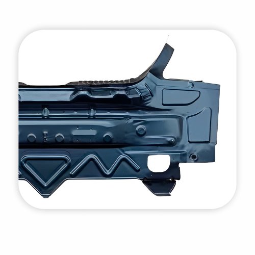 Painel Traseiro Vw Gol G5 G6 G7 2009 2010 2011 2012 2013 2014 2015 2016 2017 2018 2019