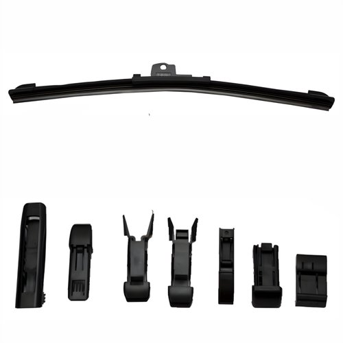 Palheta New Soft Smart 7 Encaixes 13”