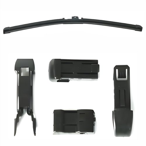 Palheta New Soft Smart 4 Encaixes 28”