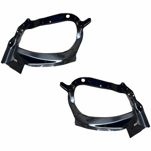 Par Alojamento Farol Peugeot 207 2008 Até 2013