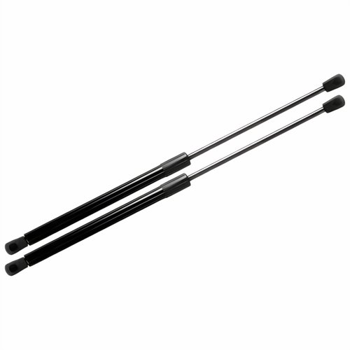 Par Amortecedor Tampa Traseira Ford Focus Hatch 2009 2010 2011 2012 2013