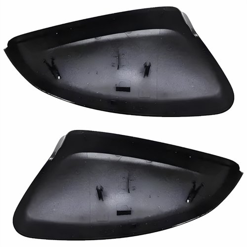 Par Capa Retrovisor Peugeot 2008 2015 Até 2020 Lisa