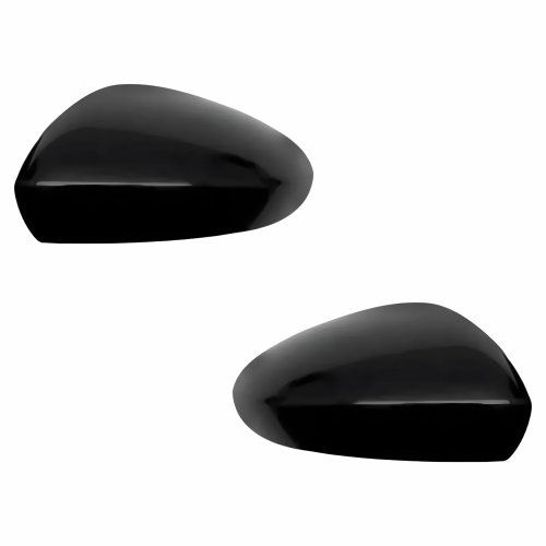 Par Capa Retrovisor Fiat Argo Cronos 2017 Até 2023 Strada 2020 Até 2023