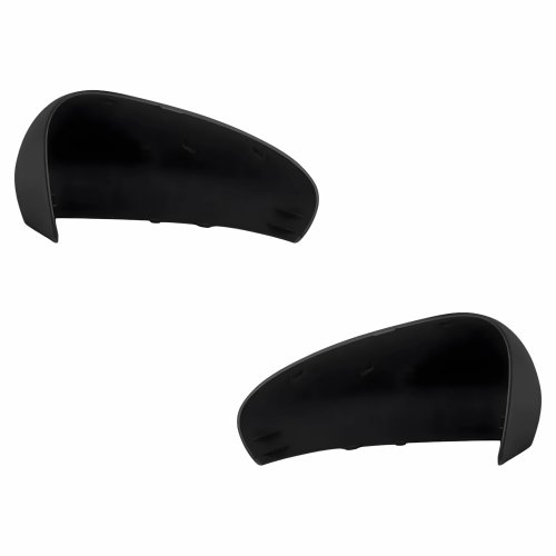 Par Capa Retrovisor Fiat Argo Cronos 2017 Até 2023 Strada 2020 Até 2023