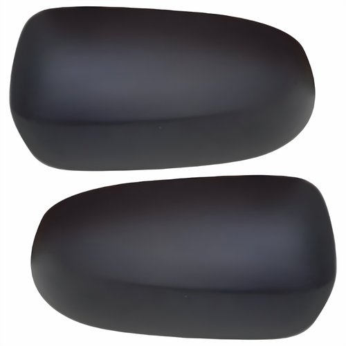 Par Capa Retrovisor Gm Corsa Montana 2002 Até 2011 Texturizado