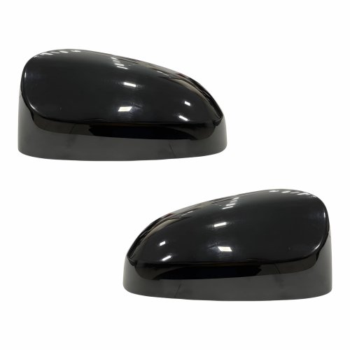 Par Capa Retrovisor Toyota Etios 2014 Até 2021