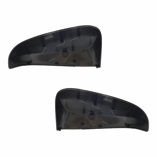 Par Capa Retrovisor Toyota Etios 2014 Até 2021