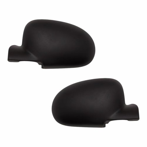 Par Capa Retrovisor Vw Gol 1995 1996 1997 1998 1999