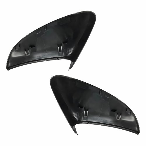 Par Capa Retrovisor Vw Golf 2014 Até 2019