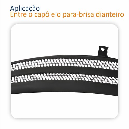 Par Churrasqueira Gm Corsa Sedan Classic 1994 Até 2009