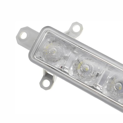 Daylight Drl Led Citroen C3 2013 até 2021 Lado Direito Passageiro