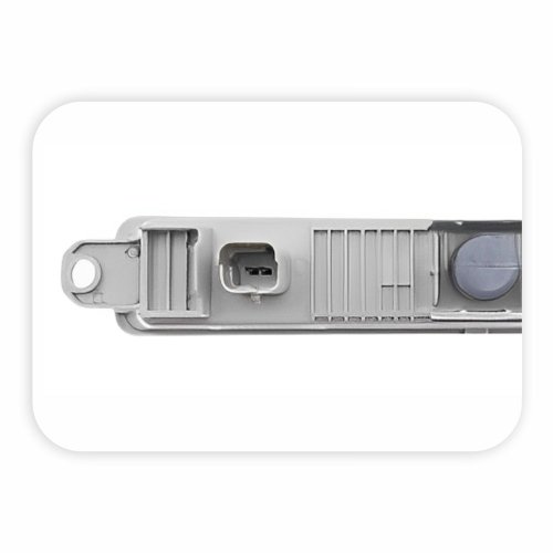 Daylight Drl Led Citroen C3 2013 até 2021 Lado Direito Passageiro
