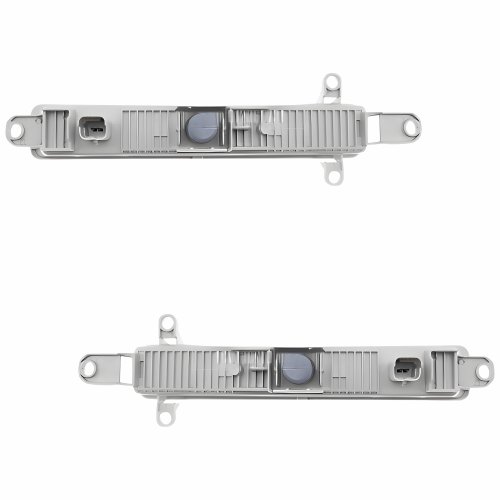 Par Daylight Drl Led Peugeot 308 2016 2017 2018