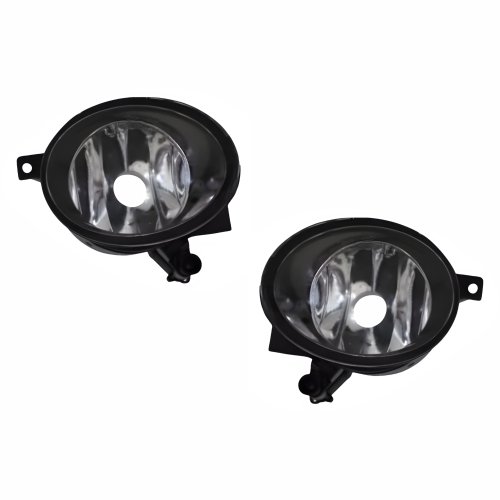 Par De Farol Auxiliar De Milha Vw Jetta 2011 Até 2015