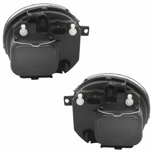 Par de Farol Chery QQ 2011 Até 2016