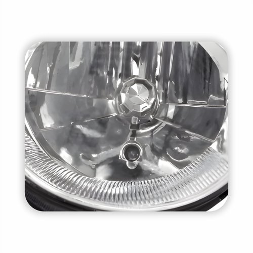 Par de Farol Chery QQ 2011 Até 2016