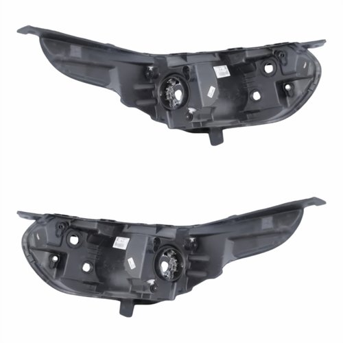 Par Farol Fiat Strada 2020 2021 2022 2023 Sem Led