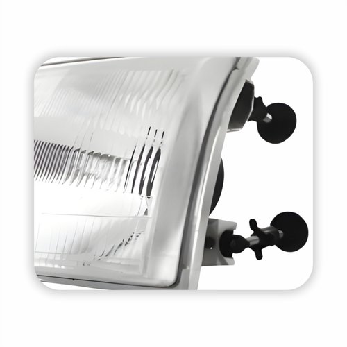Par Farol Ford Ranger 1998 Até 2004 Com Luz Estacionamento