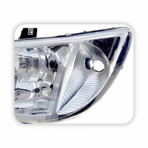 Par Farol Mb Sprinter 2003 Até 2011 Com Auxiliar