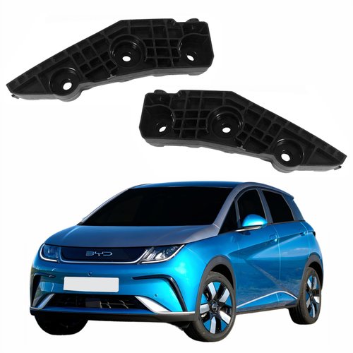 Par de Guia Parachoque BYD Dolphin 2023 2024