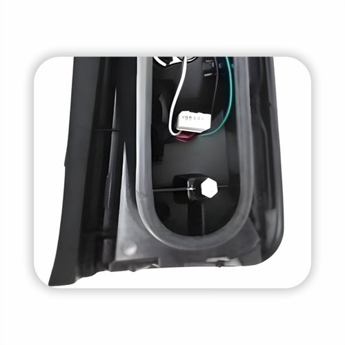 Par Lanterna Fiat Idea 2010 Até 2016 Com Led