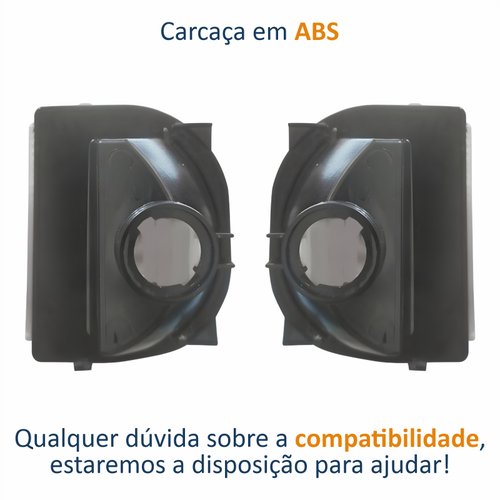 Par de Pisca Retrovisor Mercedes Benz Sprinter 2020 Até 2024 Produto Original